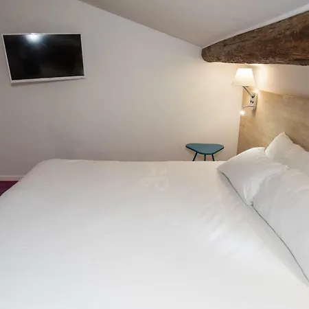 Privilege & Eurociel Centre Comedie 3*