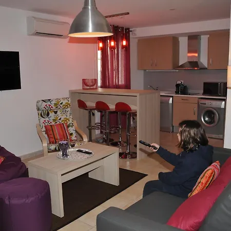 Privilege & Eurociel Centre Comedie Hotel apartamentowy 3*