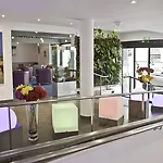 Lejlighedshotel Privilege & Eurociel Centre Comedie 3*