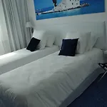 Lejlighedshotel Privilege & Eurociel Centre Comedie