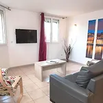 Lejlighedshotel Privilege & Eurociel Centre Comedie 3*