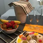 Lejlighedshotel Privilege & Eurociel Centre Comedie