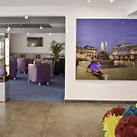 Privilege & Eurociel Centre Comedie Apart Otel 3*