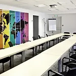 Privilege & Eurociel Centre Comedie Montpellier