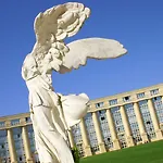 Lejlighedshotel Privilege & Eurociel Centre Comedie 3*