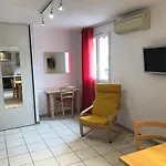 Lejlighedshotel Privilege & Eurociel Centre Comedie