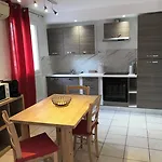 Privilege & Eurociel Centre Comedie Lejlighedshotel Montpellier