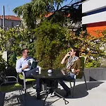 Privilege & Eurociel Centre Comedie Apart Otel 3*