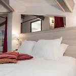 Privilege & Eurociel Centre Comedie Lejlighedshotel Montpellier