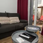 Privilege & Eurociel Centre Comedie Lejlighedshotel 3*