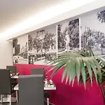 Apart Otel Privilege & Eurociel Centre Comedie