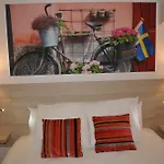 Apart Otel Privilege & Eurociel Centre Comedie