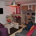Privilege & Eurociel Centre Comedie Apart Otel 3*