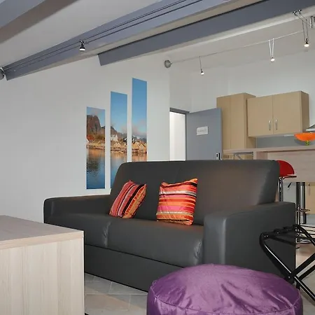 Privilege & Eurociel Centre Comedie Apartmanhotel 3*