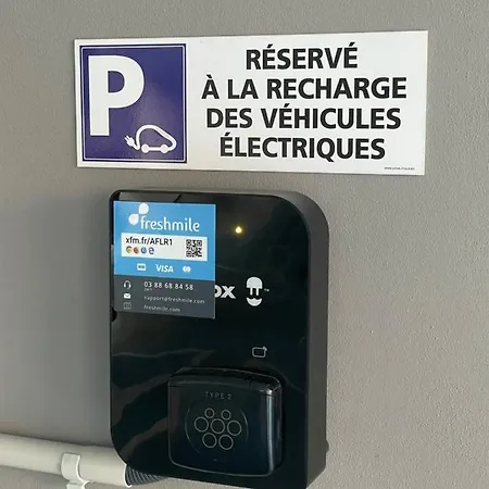 Aparthotel Privilege & Eurociel Centre Comedie