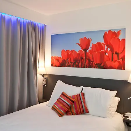 Aparthotel Privilege & Eurociel Centre Comedie Montpellier
