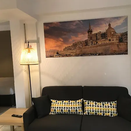 Apartmanhotel Privilege & Eurociel Centre Comedie