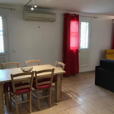 Privilege & Eurociel Centre Comedie Aparthotel Montpellier