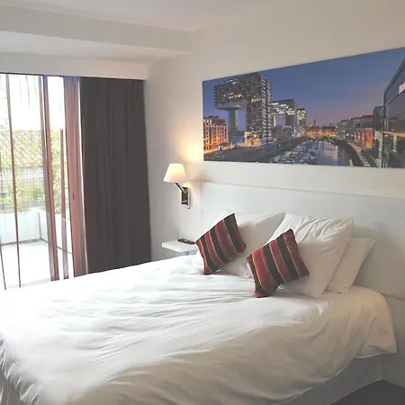 Privilege & Eurociel Centre Comedie Apartmanhotel Montpellier