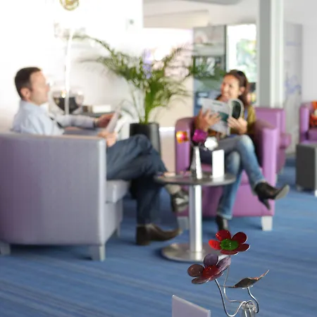 アパートホテル Privilege & Eurociel Centre Comedie