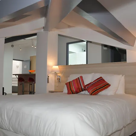 Privilege & Eurociel Centre Comedie 3*