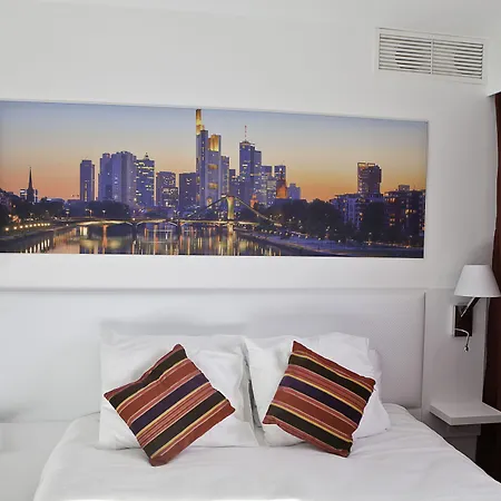 Privilege & Eurociel Centre Comedie 3* モンペリエ