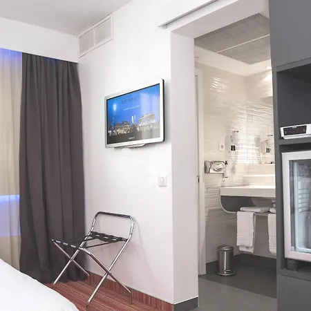 Privilege & Eurociel Centre Comedie モンペリエ