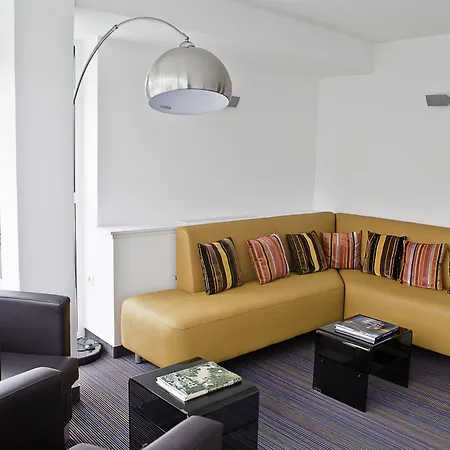 Privilege & Eurociel Centre Comedie アパートホテル モンペリエ