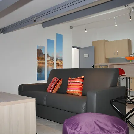 Privilege & Eurociel Centre Comedie 3* モンペリエ