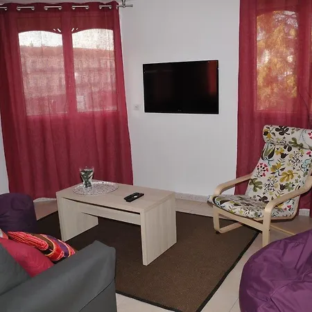 Privilege & Eurociel Centre Comedie モンペリエ