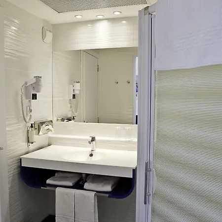 Privilege & Eurociel Centre Comedie Apartmanhotel