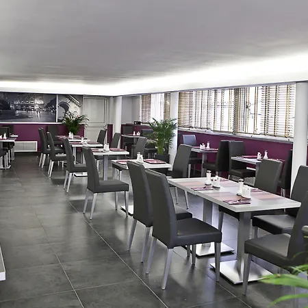 Privilege & Eurociel Centre Comedie