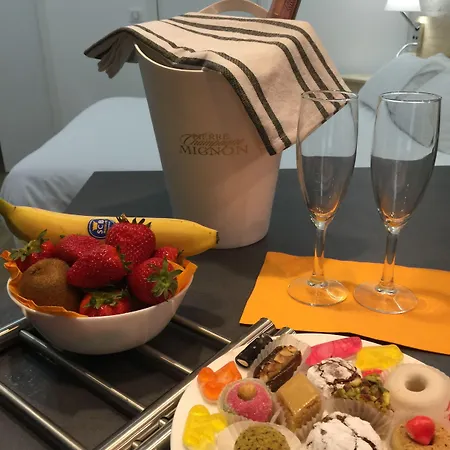 アパートホテル Privilege & Eurociel Centre Comedie