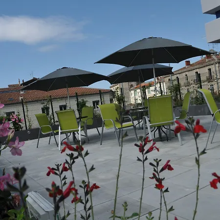 Privilège Hôtel&apparts Eurociel Centre Comédie