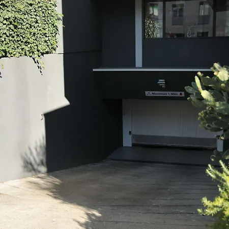 アパートホテル Privilege & Eurociel Centre Comedie