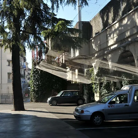 アパートホテル Privilege & Eurociel Centre Comedie モンペリエ