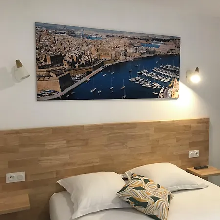 Privilege & Eurociel Centre Comedie モンペリエ