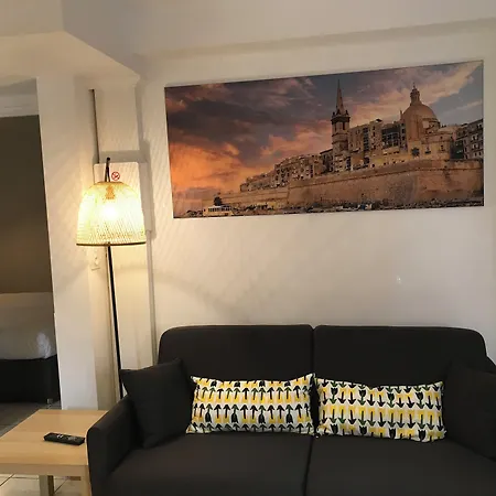 アパートホテル Privilege & Eurociel Centre Comedie