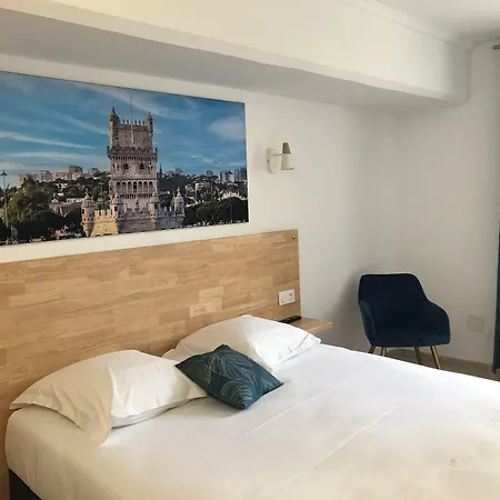 Privilege & Eurociel Centre Comedie アパートホテル 3*