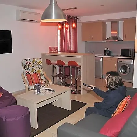 Aparthotel Privilège Hôtel&apparts Eurociel Centre Comédie 3*