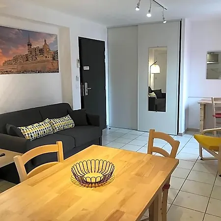 Privilège Hôtel&apparts Eurociel Centre Comédie Aparthotel Montpellier