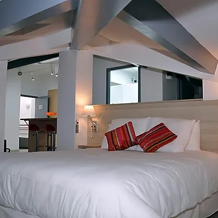 Aparthotel Privilège Hôtel&apparts Eurociel Centre Comédie Montpellier
