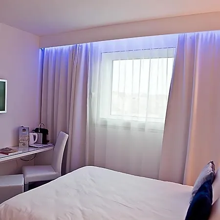 Privilège Hôtel&apparts Eurociel Centre Comédie Aparthotel Montpellier