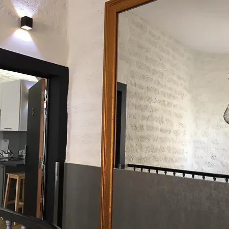 Privilege & Eurociel Centre Comedie Apartmanhotel