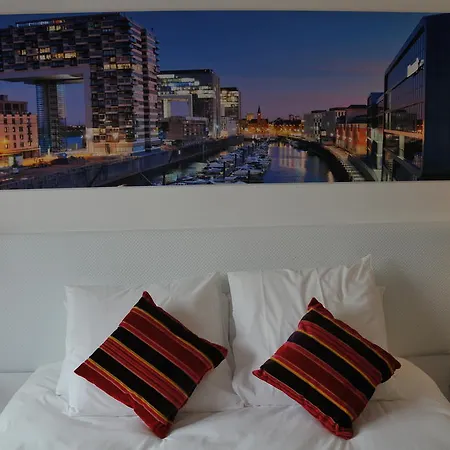 Apartmanhotel Privilege & Eurociel Centre Comedie