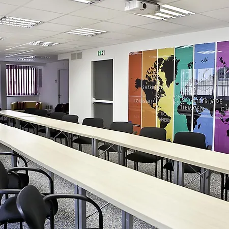 Privilege & Eurociel Centre Comedie 3* モンペリエ