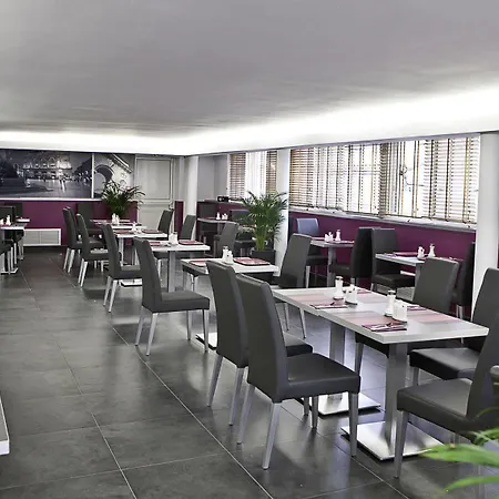 Privilege & Eurociel Centre Comedie Aparthotel 3*