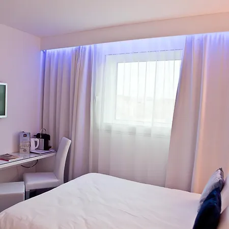 Privilege & Eurociel Centre Comedie アパートホテル モンペリエ