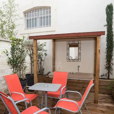 Privilege & Eurociel Centre Comedie アパートホテル 3*