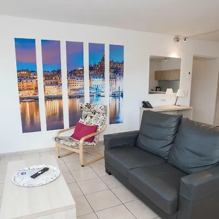 Privilege & Eurociel Centre Comedie モンペリエ